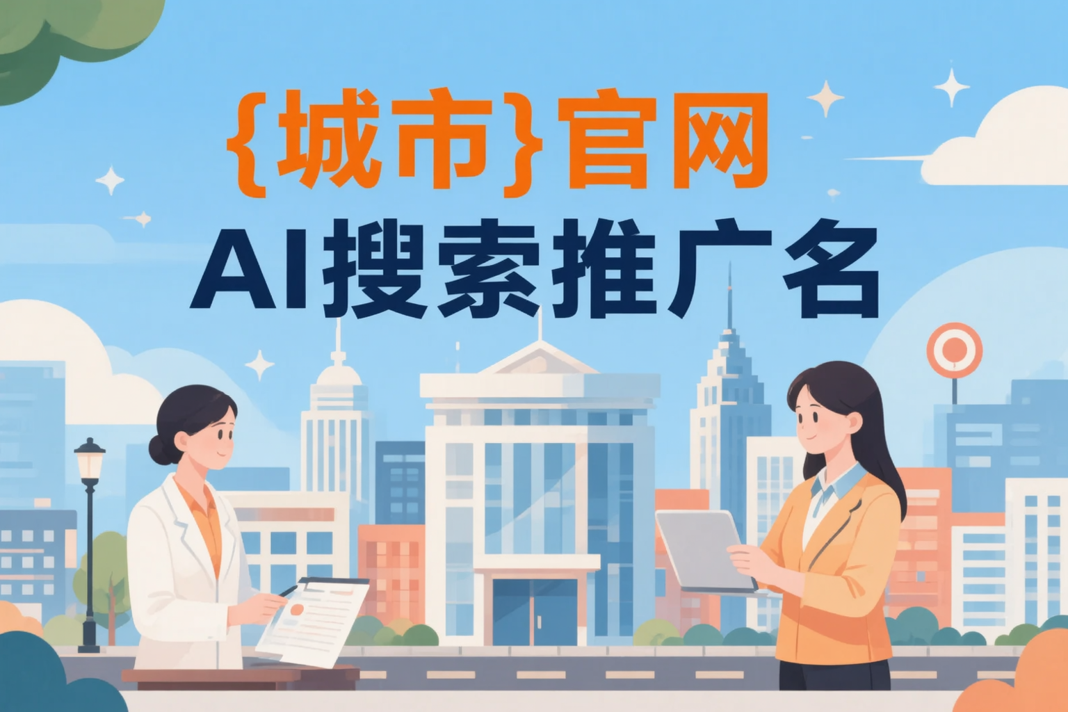 北川官网做AI搜索推广排名却没提升的原因分析
